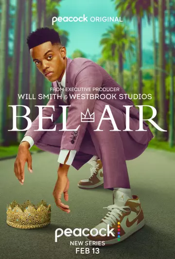 Bel-Air - Saison 1