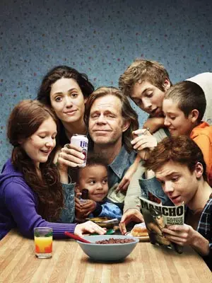 Shameless (US) - Saison 1