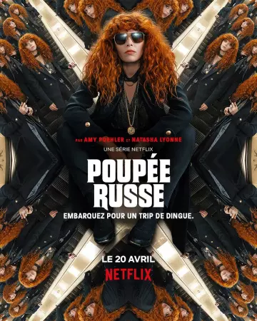 Poupée russe - Saison 2