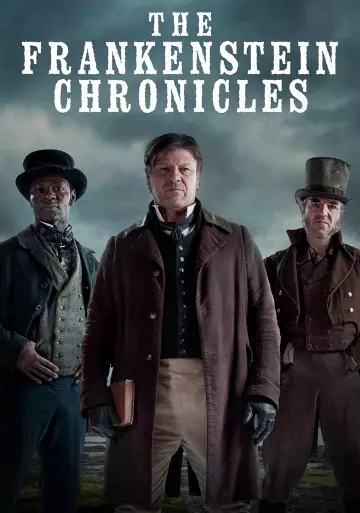 The Frankenstein Chronicles - Saison 2