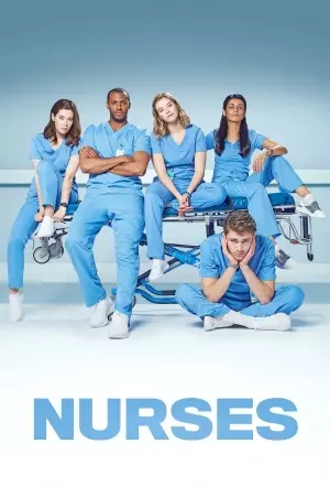 Nurses - Saison 2