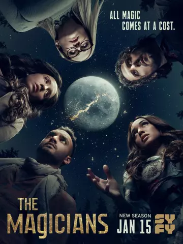 The Magicians - Saison 5