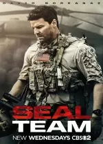 SEAL Team - Saison 1