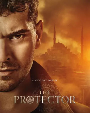 The Protector - Saison 2