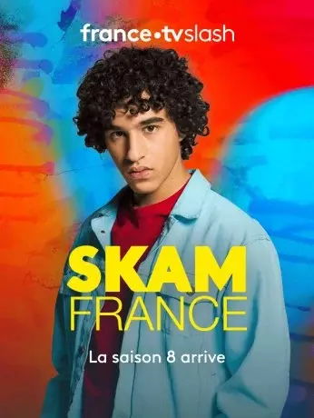 SKAM France - Saison 8