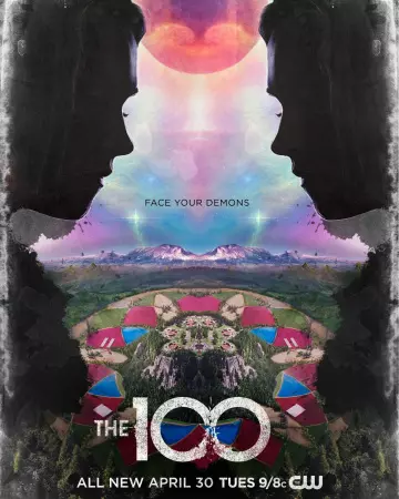 Les 100 - Saison 6