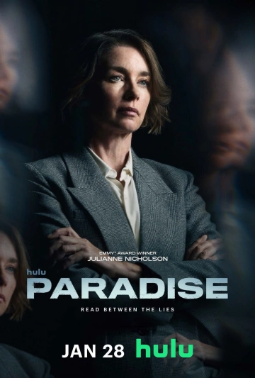 Paradise - Saison 1