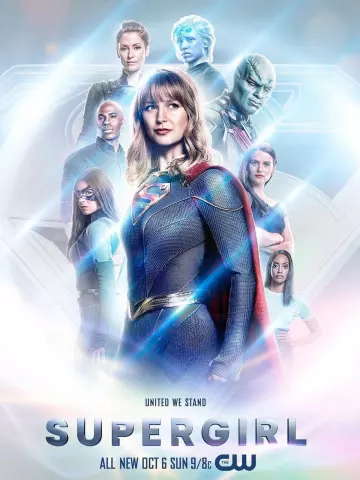 Supergirl - Saison 5