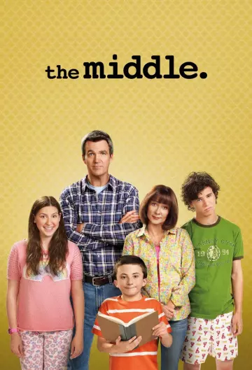 The Middle - Saison 2