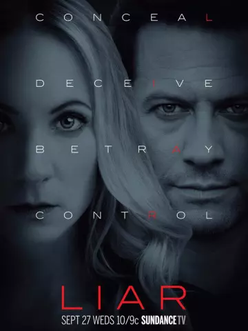 Liar - Saison 2