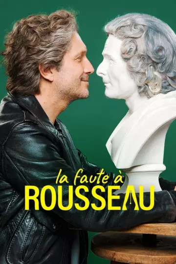 La Faute à Rousseau - Saison 2