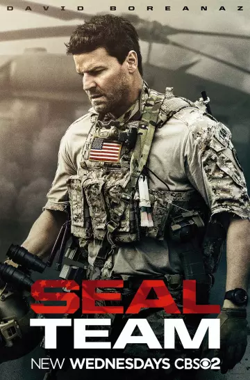 SEAL Team - Saison 1