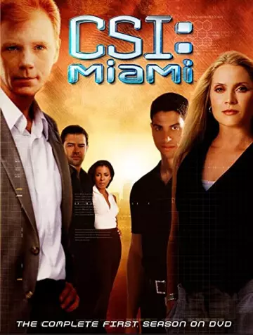 Les Experts : Miami - Saison 6