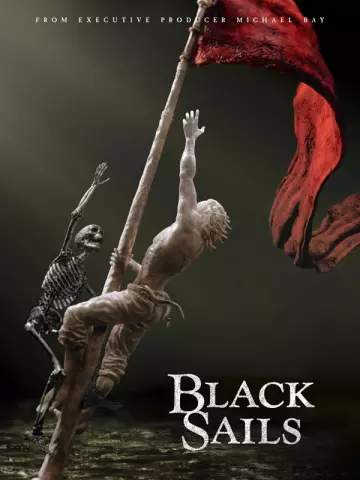 Black Sails - Saison 1