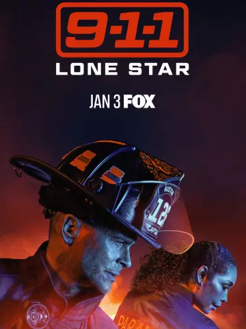 9-1-1 : Lone Star - Saison 3