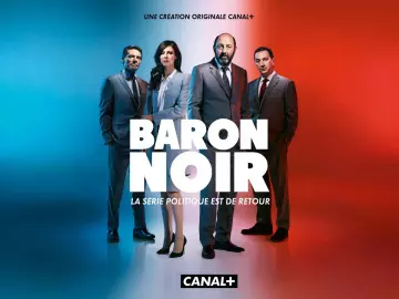 Baron Noir - Saison 2