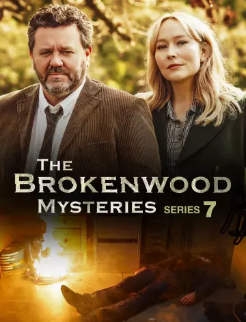 Brokenwood - Saison 7