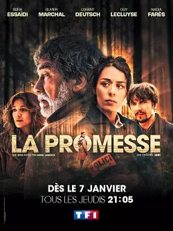 La Promesse - Saison 1