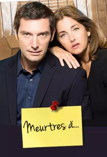 Meurtres à... - Saison 4