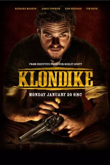 Klondike - Saison 1