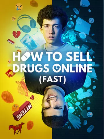 How To Sell Drugs Online (Fast) - Saison 3